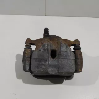 GHY93398Z Mazda Суппорт тормозной передний правый Mazda 6 3 Арт E22594831, вид 1