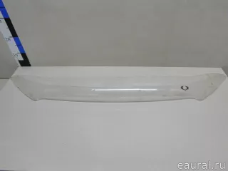  Дефлектор капота SsangYong Actyon 2 Арт E22594858, вид 7