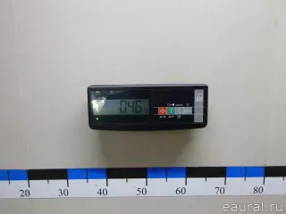  Дефлектор капота SsangYong Actyon 2 Арт E22594858, вид 10