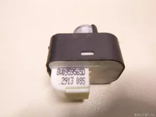 8V0959565D VAG Переключатель регулировки зеркала Audi A3 8V Арт E22616307, вид 6