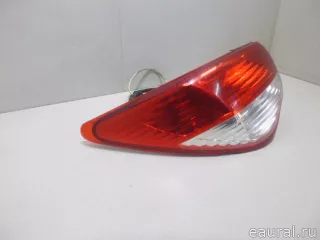 265554AA0A Nissan Фонарь задний наружный левый Nissan Almera G15 Арт E22620365, вид 2