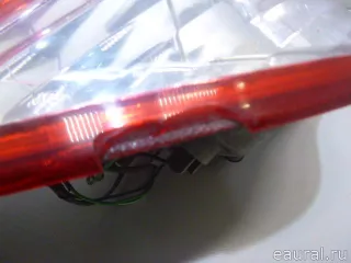 265554AA0A Nissan Фонарь задний наружный левый Nissan Almera G15 Арт E22620365, вид 3