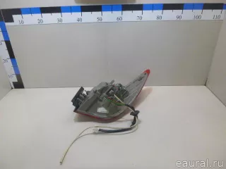 265554AA0A Nissan Фонарь задний наружный левый Nissan Almera G15 Арт E22620365, вид 6