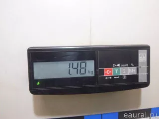 265554AA0A Nissan Фонарь задний наружный левый Nissan Almera G15 Арт E22620365, вид 8