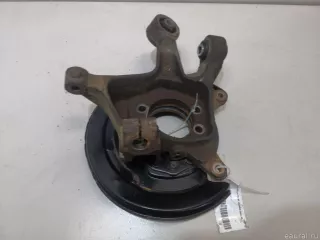 28411SG010 Subaru Кулак поворотный задний левый Subaru Forester SK Арт E22632000, вид 2