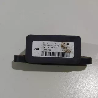 454947 Citroen-Peugeot Датчик курсовой устойчивости Citroen C3 Picasso restailing Арт E22637929, вид 1