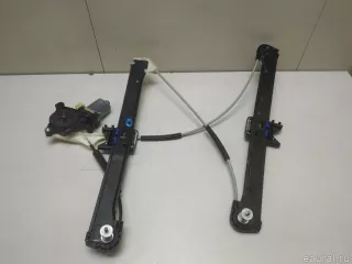 8V4837462 VAG Стеклоподъемник электр. передний правый Audi A3 8V Арт E22689143, вид 6