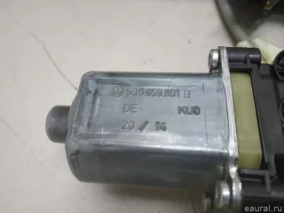 8V4837462 VAG Стеклоподъемник электр. передний правый Audi A3 8V Арт E22689143, вид 7