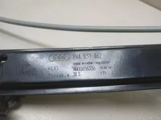 8V4837462 VAG Стеклоподъемник электр. передний правый Audi A3 8V Арт E22689143, вид 10