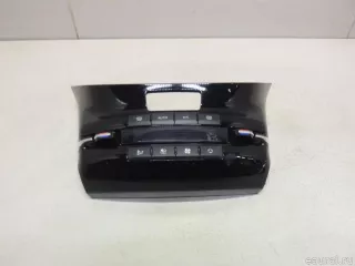 96722471XU Citroen-Peugeot Блок управления климатической установкой Peugeot 208 Арт E22715869, вид 1
