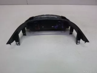 96722471XU Citroen-Peugeot Блок управления климатической установкой Peugeot 208 Арт E22715869, вид 3