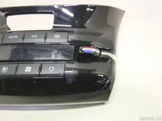 96722471XU Citroen-Peugeot Блок управления климатической установкой Peugeot 208 Арт E22715869, вид 4