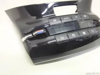 96722471XU Citroen-Peugeot Блок управления климатической установкой Peugeot 208 Арт E22715869, вид 5