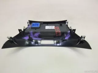 96722471XU Citroen-Peugeot Блок управления климатической установкой Peugeot 208 Арт E22715869, вид 9