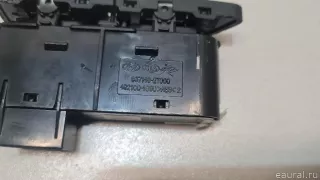 937102T100 Hyundai-Kia Кнопка обогрева сидений Kia Optima 3 Арт E22792607, вид 4