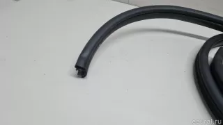 821202T000 Hyundai-Kia Уплотнитель двери Kia Optima 3 Арт E22793194, вид 2