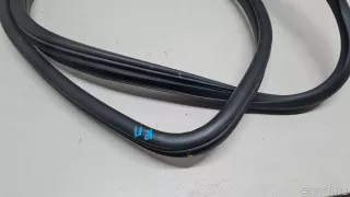 821202T000 Hyundai-Kia Уплотнитель двери Kia Optima 3 Арт E22793194, вид 4