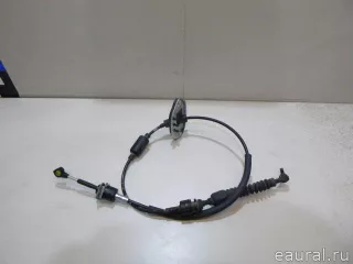467902V200 Hyundai-Kia Трос КПП Hyundai Veloster Арт E22795910, вид 1