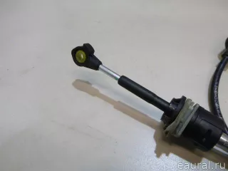 467902V200 Hyundai-Kia Трос КПП Hyundai Veloster Арт E22795910, вид 2