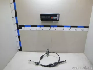 467902V200 Hyundai-Kia Трос КПП Hyundai Veloster Арт E22795910, вид 7