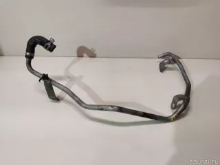 2702000700 Mercedes Benz Трубка охлаждающей жидкости металлическая Mercedes CLA c117 Арт E22812999, вид 2