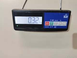 2702000700 Mercedes Benz Трубка охлаждающей жидкости металлическая Mercedes CLA c117 Арт E22812999, вид 4