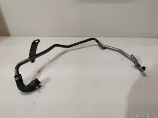 2702000700 Mercedes Benz Трубка охлаждающей жидкости металлическая Mercedes CLA c117 Арт E22812999, вид 7