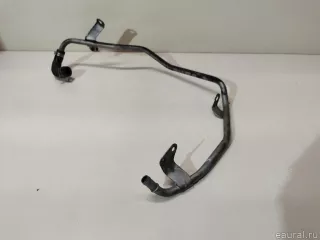 2702000700 Mercedes Benz Трубка охлаждающей жидкости металлическая Mercedes CLA c117 Арт E22812999, вид 9