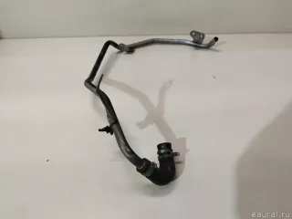 2702000700 Mercedes Benz Трубка охлаждающей жидкости металлическая Mercedes CLA c117 Арт E22812999, вид 10