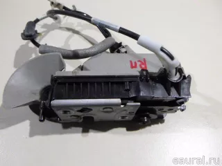 9688080580 Citroen-Peugeot Замок двери передней правой Peugeot 2008 restailing Арт E22879076, вид 2