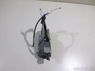 9688080580 Citroen-Peugeot Замок двери передней правой Peugeot 2008 restailing Арт E22879076, вид 4