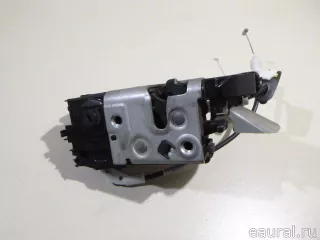 9688080580 Citroen-Peugeot Замок двери передней правой Peugeot 2008 restailing Арт E22879076, вид 5