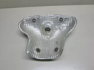 285252E275 Hyundai-Kia Экран тепловой Hyundai Elantra AD Арт E22882911, вид 3