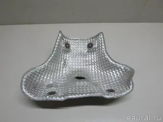 285252E275 Hyundai-Kia Экран тепловой Hyundai Elantra AD Арт E22882911, вид 4