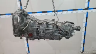 32000AK140 Subaru МКПП (механическая коробка переключения передач) Subaru Forester SK 2.5л Арт E22889795, вид 2