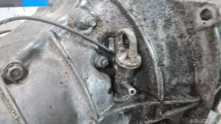 32000AK140 Subaru МКПП (механическая коробка переключения передач) Subaru Forester SK 2.5л Арт E22889795, вид 8