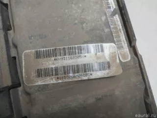 72129311683 BMW Подушка безопасности нижняя (для колен) BMW X5 F15 Арт E22898671, вид 11