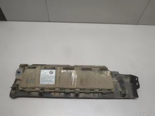 72129311683 BMW Подушка безопасности нижняя (для колен) BMW X5 F15 Арт E22898671, вид 13
