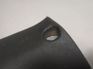 72129311683 BMW Подушка безопасности нижняя (для колен) BMW X5 F15 Арт E22898671, вид 5