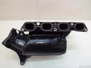 1136000222 Geely Коллектор впускной Geely Emgrand EC 7 1.8л Арт E22899153, вид 11