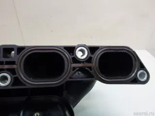 1136000222 Geely Коллектор впускной Geely Emgrand EC 7 1.8л Арт E22899153, вид 12