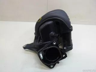 1136000222 Geely Коллектор впускной Geely Emgrand EC 7 1.8л Арт E22899153, вид 2