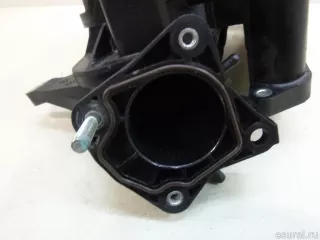 1136000222 Geely Коллектор впускной Geely Emgrand EC 7 1.8л Арт E22899153, вид 3
