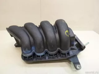 1136000222 Geely Коллектор впускной Geely Emgrand EC 7 1.8л Арт E22899153, вид 6