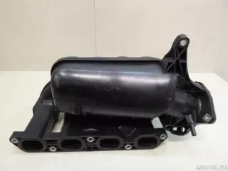 1136000222 Geely Коллектор впускной Geely Emgrand EC 7 1.8л Арт E22899153, вид 10