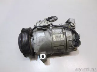926004EF0A Nissan Компрессор кондиционера Nissan X-Trail T32 Арт E22900245, вид 2