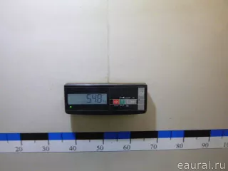 926004EF0A Nissan Компрессор кондиционера Nissan X-Trail T32 Арт E22900245, вид 10