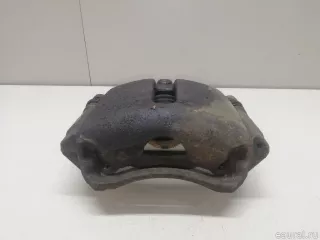 8V0615124 VAG Суппорт тормозной передний правый Volkswagen Caddy 4 Арт E22902922, вид 2