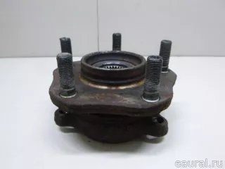 402024BA0A Nissan Ступица передняя Nissan X-Trail T32 Арт E22905990, вид 2