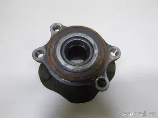 402024BA0A Nissan Ступица передняя Nissan X-Trail T32 Арт E22905990, вид 4